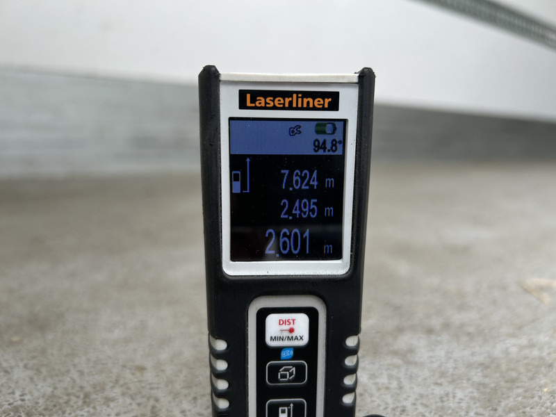 Refrigerator truck Mercedes-Benz Actros 2124 / Carrier Supra 850 -30 gr / Koeler / Laadklep / APK 03-26: picture 8 Refrigerator truck Mercedes-Benz Actros 2124 / Carrier Supra 850 -30 gr / Koeler / Laadklep / APK 03-26: picture 8