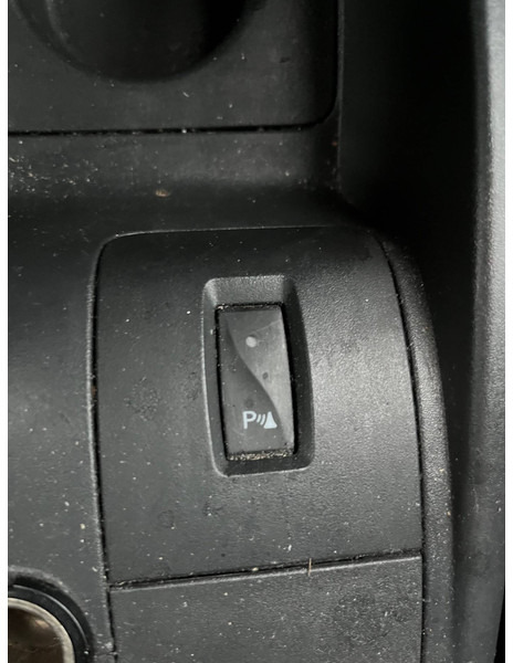 Leasing of Mercedes-Benz Citan 109 CDI / Extra Lang / UNFALL / DAMAGE Mercedes-Benz Citan 109 CDI / Extra Lang / UNFALL / DAMAGE: picture 19