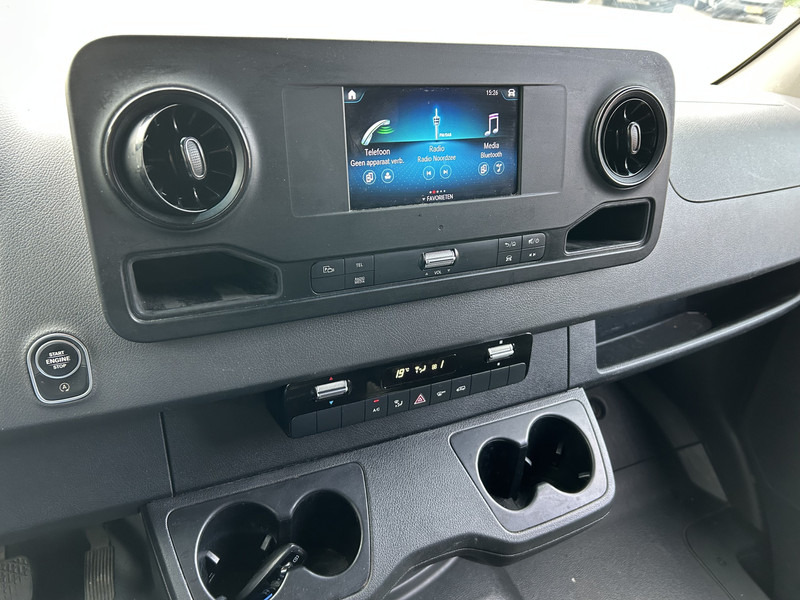Mercedes-Benz Sprinter 311 2.2 CDI Euro 6D / 130 dkm / L3 H2 / Camera / APK TUV 10-26 - Small van: picture 5 Mercedes-Benz Sprinter 311 2.2 CDI Euro 6D / 130 dkm / L3 H2 / Camera / APK TUV 10-26 - Small van: picture 5