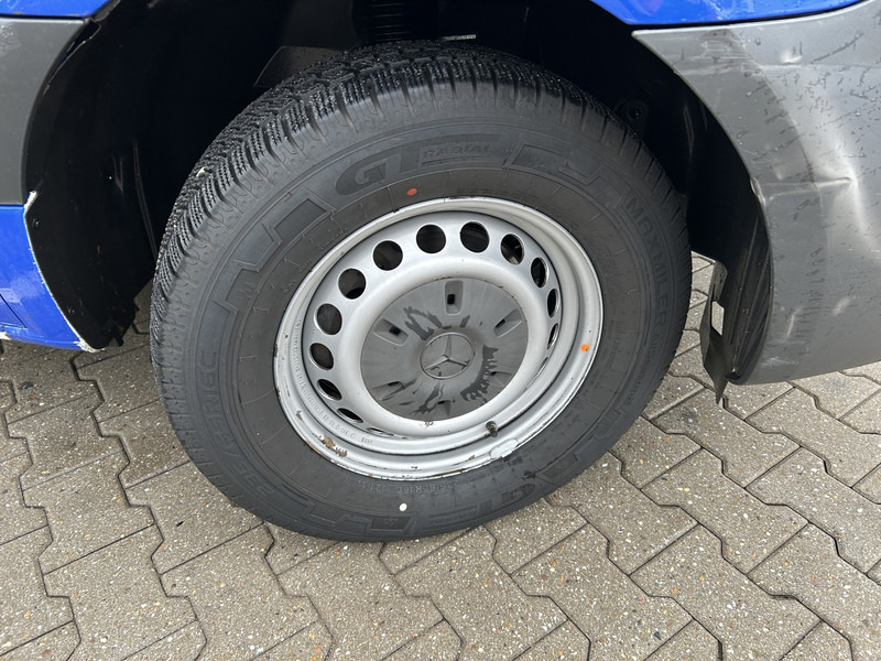 Small van Mercedes-Benz Sprinter 311 2.2 CDI Euro 6D / 137 dkm / L3 H2 / Wrapped / APK TUV 10-26: picture 19 Small van Mercedes-Benz Sprinter 311 2.2 CDI Euro 6D / 137 dkm / L3 H2 / Wrapped / APK TUV 10-26: picture 19