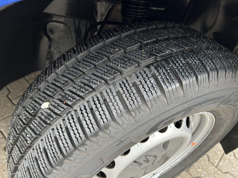 Small van Mercedes-Benz Sprinter 311 2.2 CDI Euro 6D / 137 dkm / L3 H2 / Wrapped / APK TUV 10-26: picture 20 Small van Mercedes-Benz Sprinter 311 2.2 CDI Euro 6D / 137 dkm / L3 H2 / Wrapped / APK TUV 10-26: picture 20