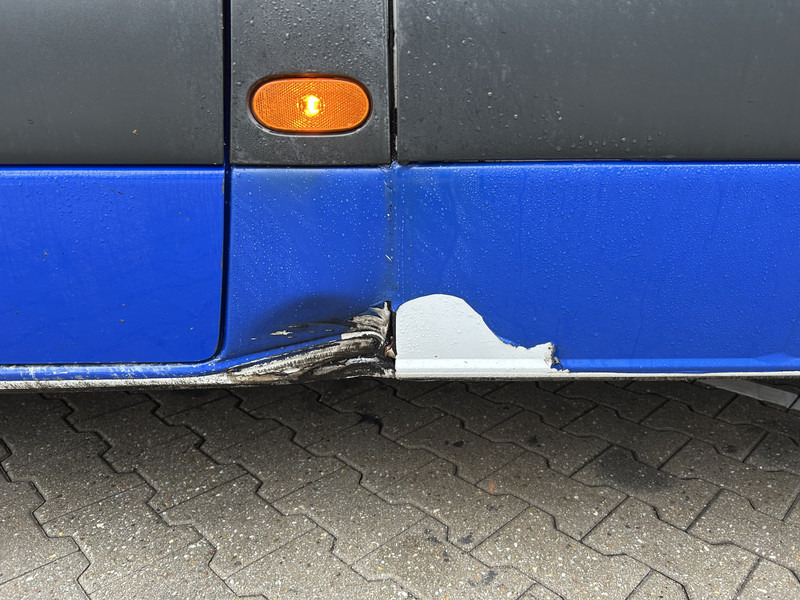 Small van Mercedes-Benz Sprinter 311 2.2 CDI Euro 6D / 137 dkm / L3 H2 / Wrapped / APK TUV 10-26: picture 15 Small van Mercedes-Benz Sprinter 311 2.2 CDI Euro 6D / 137 dkm / L3 H2 / Wrapped / APK TUV 10-26: picture 15