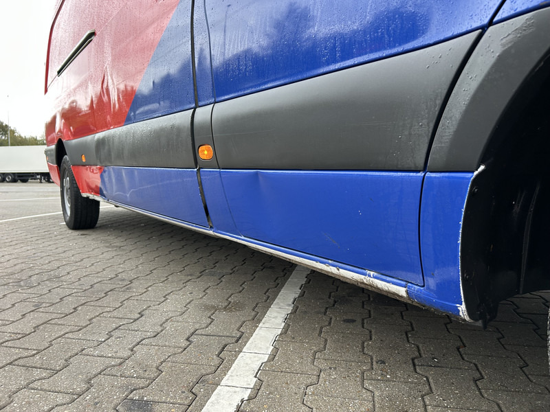 Small van Mercedes-Benz Sprinter 311 2.2 CDI Euro 6D / 137 dkm / L3 H2 / Wrapped / APK TUV 10-26: picture 12 Small van Mercedes-Benz Sprinter 311 2.2 CDI Euro 6D / 137 dkm / L3 H2 / Wrapped / APK TUV 10-26: picture 12