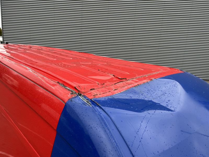 Small van Mercedes-Benz Sprinter 311 2.2 CDI Euro 6D / 137 dkm / L3 H2 / Wrapped / APK TUV 10-26: picture 11 Small van Mercedes-Benz Sprinter 311 2.2 CDI Euro 6D / 137 dkm / L3 H2 / Wrapped / APK TUV 10-26: picture 11