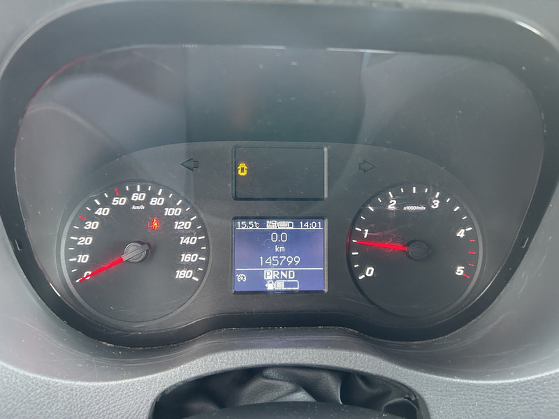 Mercedes-Benz Sprinter 311 2.2 CDI Euro 6D / 145 dkm / L3 H2 / Camera / APK TUV 02-26 - Small van: picture 5 Mercedes-Benz Sprinter 311 2.2 CDI Euro 6D / 145 dkm / L3 H2 / Camera / APK TUV 02-26 - Small van: picture 5
