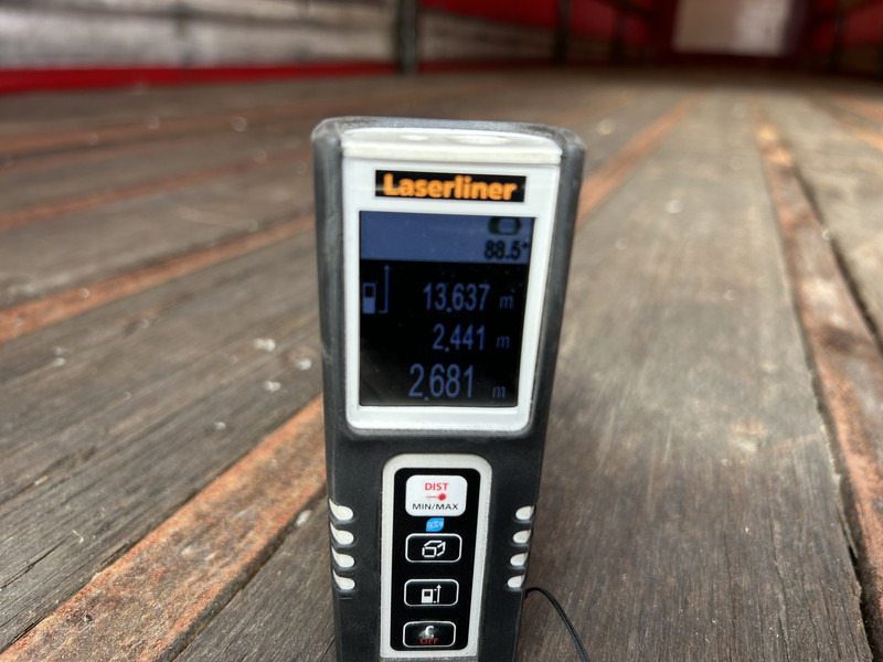 Pacton T3-001 / Curtainside / SAF Drum / APK TUV 03-26 - Curtainsider semi-trailer: picture 5 Pacton T3-001 / Curtainside / SAF Drum / APK TUV 03-26 - Curtainsider semi-trailer: picture 5