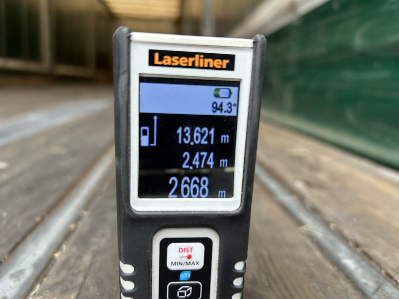 Samro ST39WGPE / Curtainside Trailer / BPW Disk / APK TUV 02-26 - Curtainsider semi-trailer: picture 5 Samro ST39WGPE / Curtainside Trailer / BPW Disk / APK TUV 02-26 - Curtainsider semi-trailer: picture 5