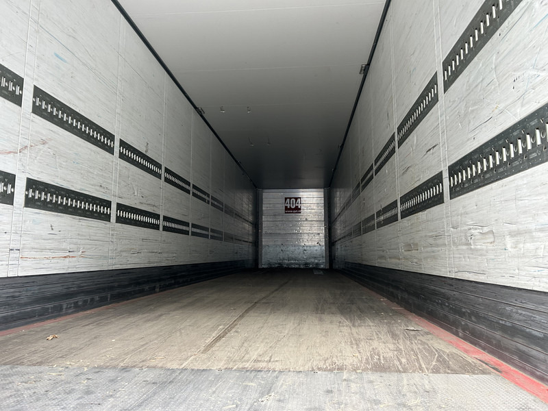 Schmitz Cargobull SCB S2 / Box Trailer / Disk Brakes / APK TUV 11-25 - Closed box semi-trailer: picture 3 Schmitz Cargobull SCB S2 / Box Trailer / Disk Brakes / APK TUV 11-25 - Closed box semi-trailer: picture 3