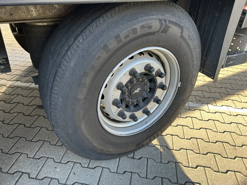 Closed box semi-trailer Schmitz Cargobull SCB S3B / Box / Loadlift -> Not Working / APK TUV 06-26: picture 13 Closed box semi-trailer Schmitz Cargobull SCB S3B / Box / Loadlift -> Not Working / APK TUV 06-26: picture 13