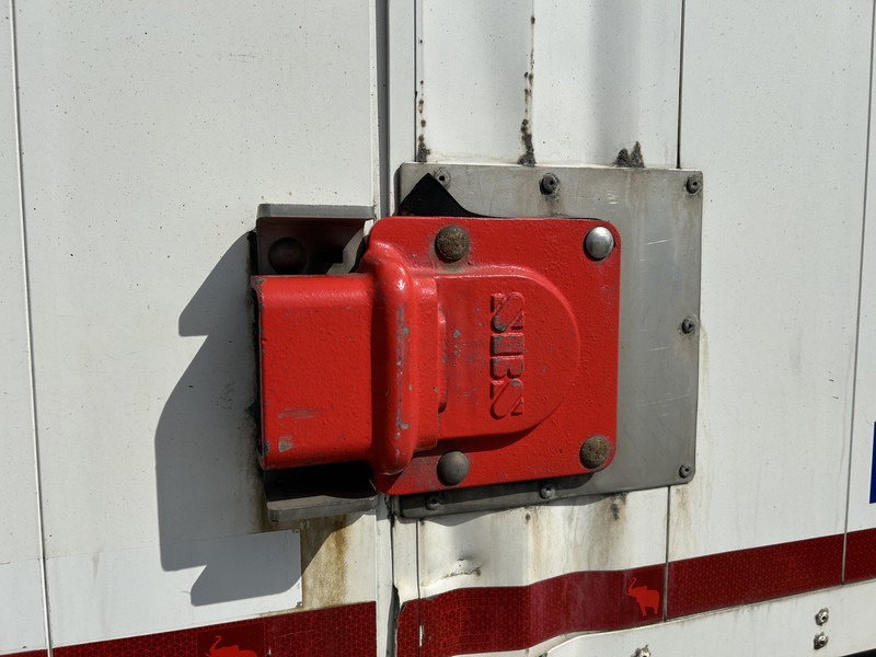 Schmitz Cargobull SCB S3B / Box Trailer / BPW Drum / NL Trailer - Closed box semi-trailer: picture 5 Schmitz Cargobull SCB S3B / Box Trailer / BPW Drum / NL Trailer - Closed box semi-trailer: picture 5