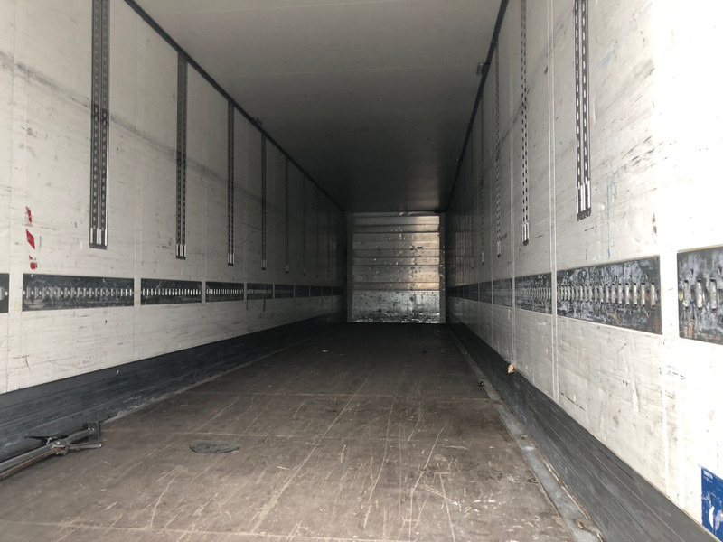 Schmitz Cargobull SCB S3B / Box Trailer / Loadlift 2000 kg / APK TUV 12-25 - Closed box semi-trailer: picture 3 Schmitz Cargobull SCB S3B / Box Trailer / Loadlift 2000 kg / APK TUV 12-25 - Closed box semi-trailer: picture 3