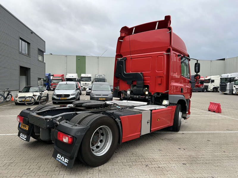 DAF CF 400 FT Space Cab / 827 dkm / Smart Tacho V2 / APK TUV 02-26 - Tractor unit: picture 2 DAF CF 400 FT Space Cab / 827 dkm / Smart Tacho V2 / APK TUV 02-26 - Tractor unit: picture 2