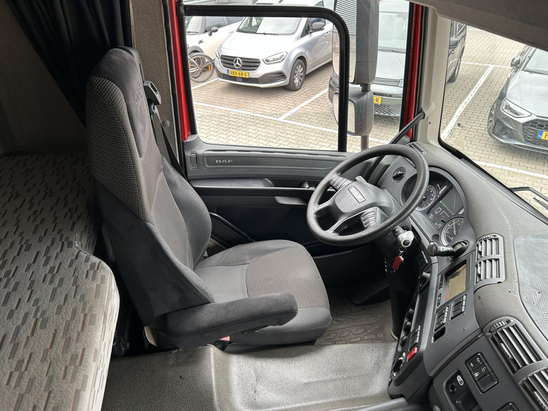 DAF CF 400 FT Space Cab / 827 dkm / Smart Tacho V2 / APK TUV 02-26 - Tractor unit: picture 3 DAF CF 400 FT Space Cab / 827 dkm / Smart Tacho V2 / APK TUV 02-26 - Tractor unit: picture 3
