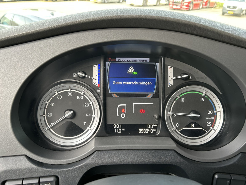 DAF XF 440 FT SC / Smart Tacho V2 / 2 Tanks / Stand Klima / APK TUV 05-26 - Tractor unit: picture 4 DAF XF 440 FT SC / Smart Tacho V2 / 2 Tanks / Stand Klima / APK TUV 05-26 - Tractor unit: picture 4