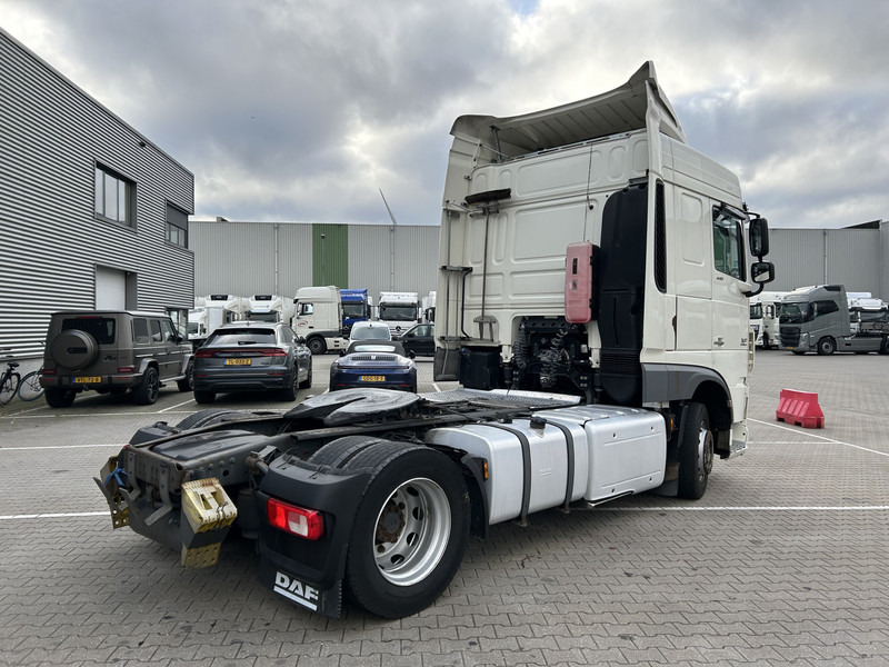 DAF XF 440 FT SC / Smart Tacho V2 / 2 Tanks / Stand Klima - Tractor unit: picture 2 DAF XF 440 FT SC / Smart Tacho V2 / 2 Tanks / Stand Klima - Tractor unit: picture 2