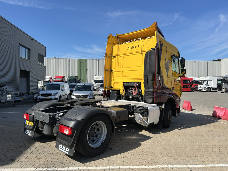 DAF XF 450 FT Space Cab / 813 dkm / New Tacho V2 / New Clutch / NL Truck - Tractor unit: picture 2 DAF XF 450 FT Space Cab / 813 dkm / New Tacho V2 / New Clutch / NL Truck - Tractor unit: picture 2