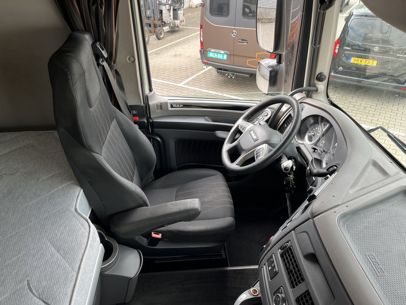 DAF XF 480 FT SSC / 844 dkm / New Tacho / 2 Tanks / Stand Airco / APK TUV 11-25 - Tractor unit: picture 3 DAF XF 480 FT SSC / 844 dkm / New Tacho / 2 Tanks / Stand Airco / APK TUV 11-25 - Tractor unit: picture 3