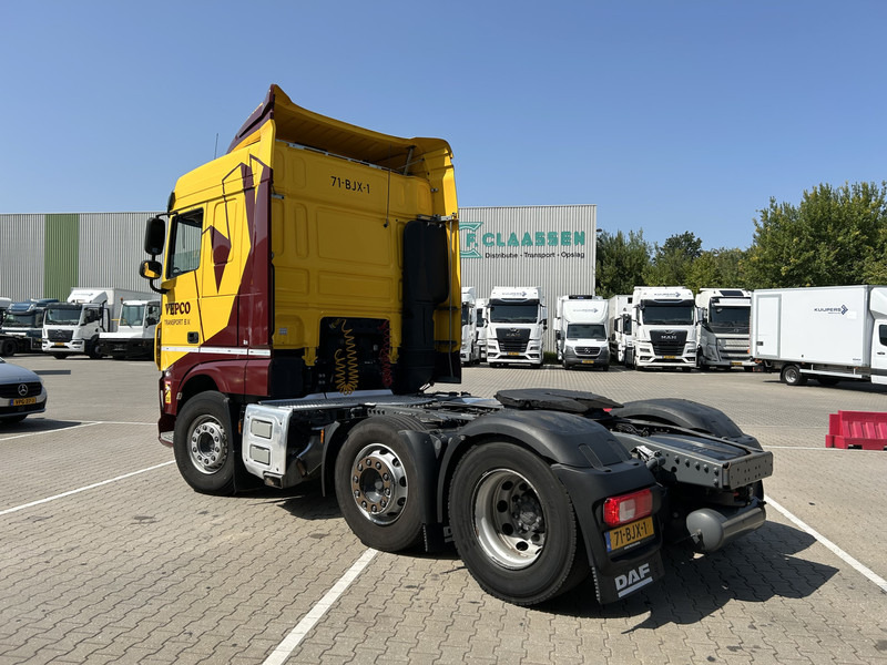 Tractor unit DAF XF 480 FTG Space Cab / 685 dkm / 6x2 / New Tacho / APK TUV 10-25: picture 20