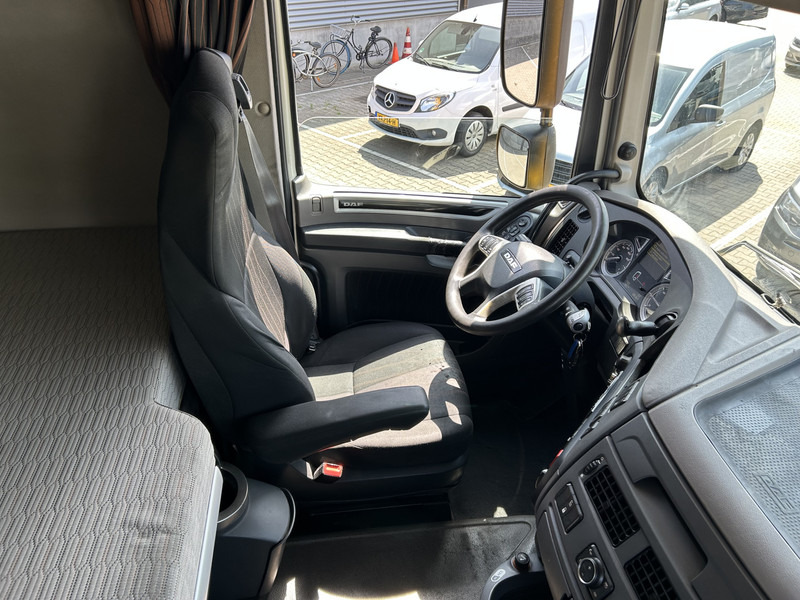 DAF XF 480 FTG Space Cab / 685 dkm / 6x2 / New Tacho / APK TUV 10-25 - Tractor unit: picture 3 DAF XF 480 FTG Space Cab / 685 dkm / 6x2 / New Tacho / APK TUV 10-25 - Tractor unit: picture 3