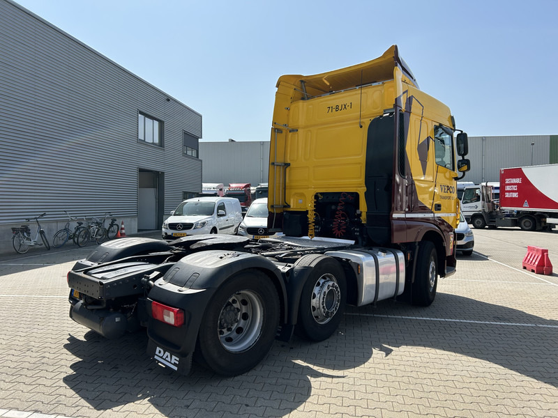 DAF XF 480 FTG Space Cab / 685 dkm / 6x2 / New Tacho / APK TUV 10-25 - Tractor unit: picture 2 DAF XF 480 FTG Space Cab / 685 dkm / 6x2 / New Tacho / APK TUV 10-25 - Tractor unit: picture 2