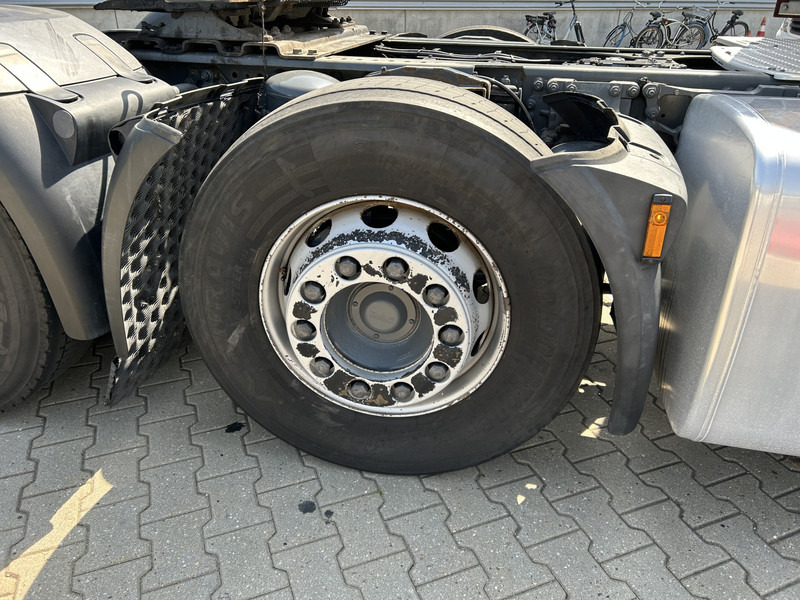 Tractor unit DAF XF 480 FTG Space Cab / 685 dkm / 6x2 / New Tacho / APK TUV 10-25: picture 11