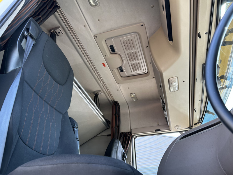 Tractor unit DAF XF 480 FTG Space Cab / 685 dkm / 6x2 / New Tacho / APK TUV 10-25: picture 8