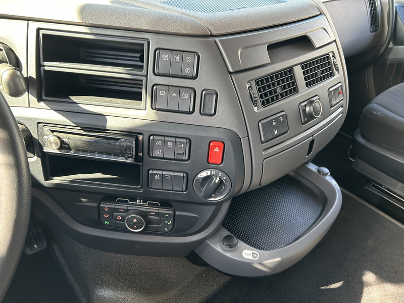 DAF XF 480 FTP Space Cab / 6x2 / Stand Airco / APK TUV 09-26 - Tractor unit: picture 5 DAF XF 480 FTP Space Cab / 6x2 / Stand Airco / APK TUV 09-26 - Tractor unit: picture 5