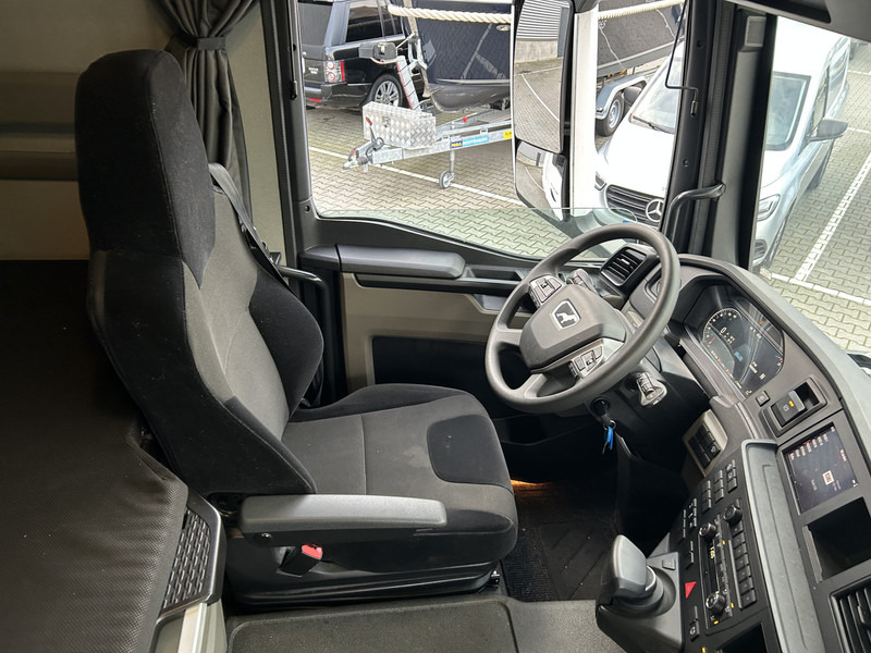 MAN TGS 18.440 TM / Smart Tacho V2 / Full Led / APK TUV 12-26 - Tractor unit: picture 3 MAN TGS 18.440 TM / Smart Tacho V2 / Full Led / APK TUV 12-26 - Tractor unit: picture 3