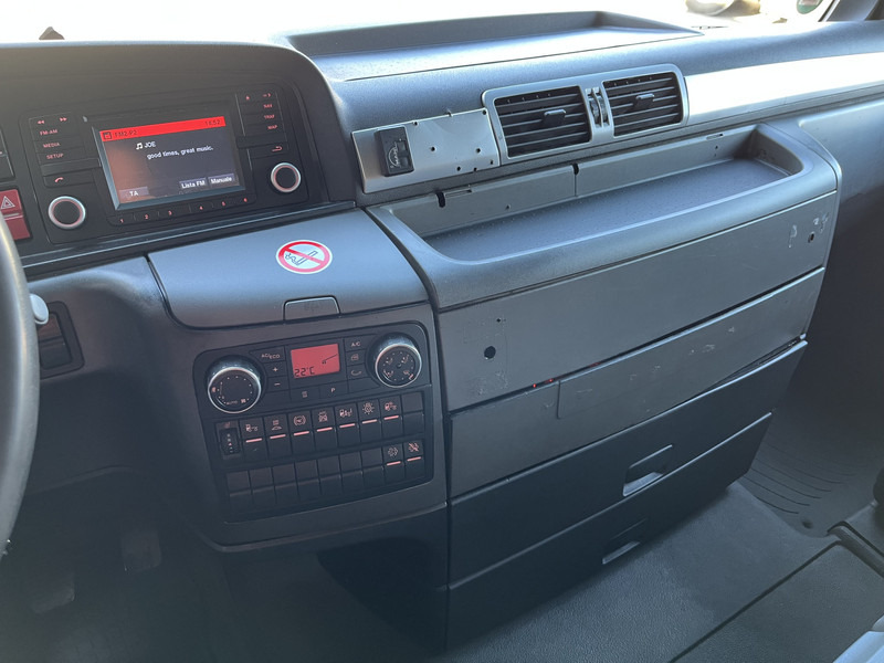 MAN TGX 18.440 XXL / 684 dkm / 2 Tanks / Stand klima / NL truck - Tractor unit: picture 5 MAN TGX 18.440 XXL / 684 dkm / 2 Tanks / Stand klima / NL truck - Tractor unit: picture 5