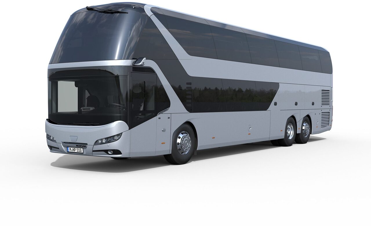 Neoplan Skyliner P06 Euro 6E V.I.P Class. - Coach: picture 1 Neoplan Skyliner P06 Euro 6E V.I.P Class. - Coach: picture 1