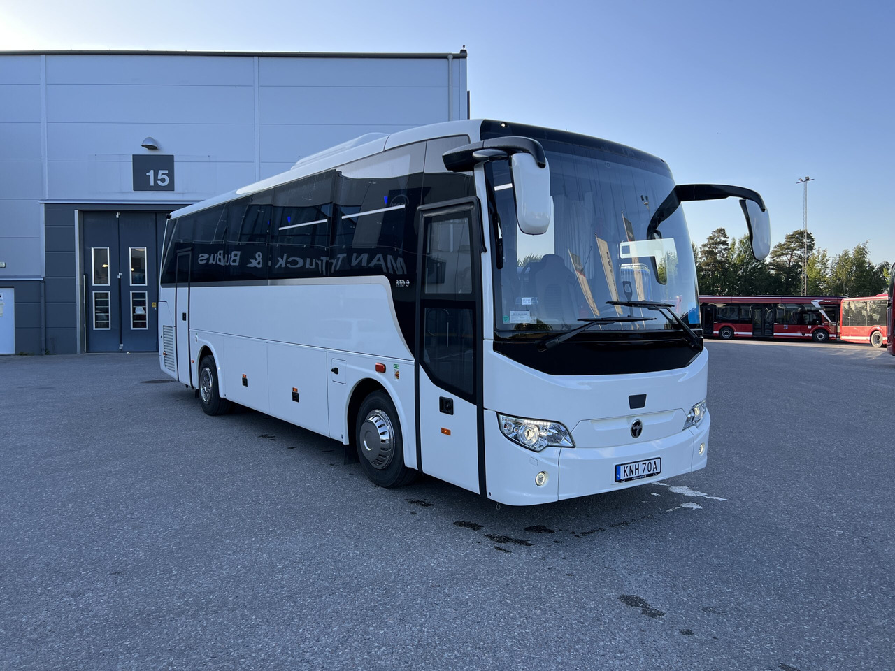 TEMSA MD9 Euro 6E - Coach: picture 1 TEMSA MD9 Euro 6E - Coach: picture 1