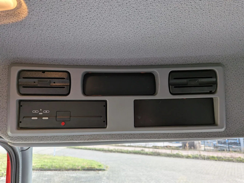 Fire truck Mercedes-Benz: picture 16 Fire truck Mercedes-Benz: picture 16