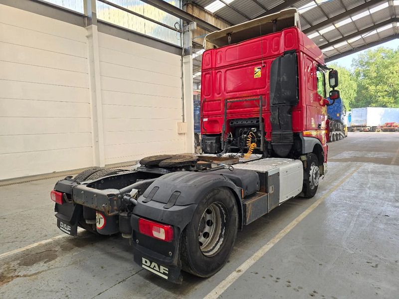 DAF XF 106.460 SPACECAB / INTARDER /MANUEL - Tractor unit: picture 5 DAF XF 106.460 SPACECAB / INTARDER /MANUEL - Tractor unit: picture 5