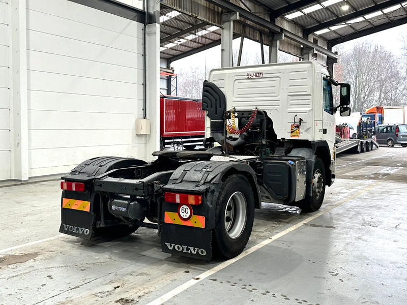 Volvo FM 370 - Tractor unit: picture 5 Volvo FM 370 - Tractor unit: picture 5