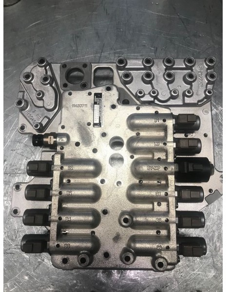 Volvo Rebuilt valve block voe11430000 PT2509 oem 22401 22671 - ECU for Construction machinery: picture 1 Volvo Rebuilt valve block voe11430000 PT2509 oem 22401 22671 - ECU for Construction machinery: picture 1