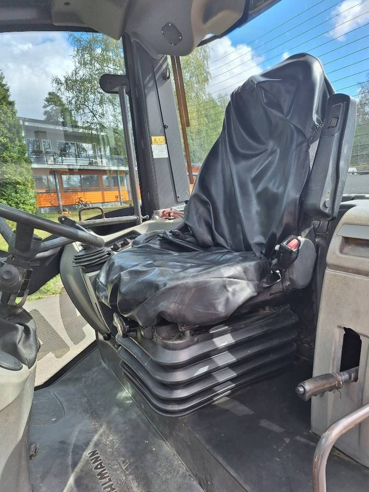 Wheel loader Ahlmann AF 1200: picture 18 Wheel loader Ahlmann AF 1200: picture 18