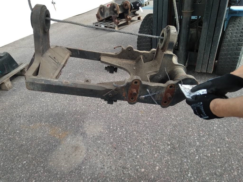 Engcon varaosia - Attachment for Construction machinery: picture 4 Engcon varaosia - Attachment for Construction machinery: picture 4