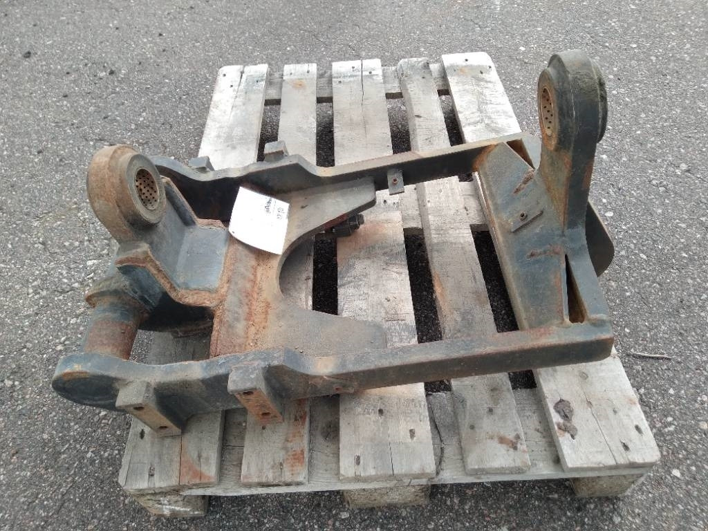 Engcon varaosia - Attachment for Construction machinery: picture 3 Engcon varaosia - Attachment for Construction machinery: picture 3