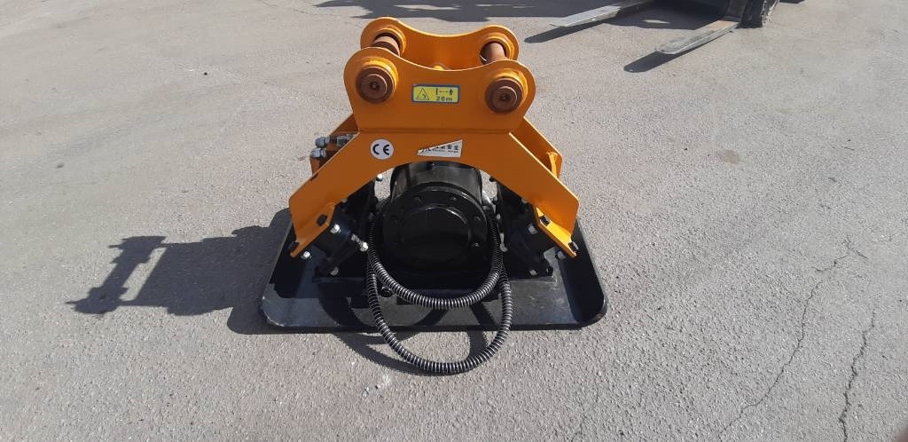 BLK 04  - Vibratory plate: picture 5 BLK 04  - Vibratory plate: picture 5