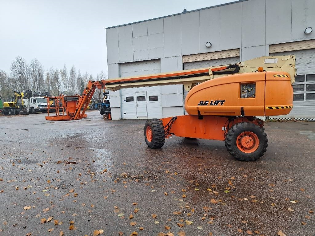 JLG 660 SJ 4x4x4  - Articulated boom: picture 4 JLG 660 SJ 4x4x4  - Articulated boom: picture 4