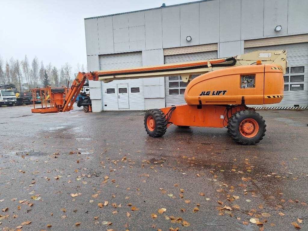 JLG 660 SJ 4x4x4  - Articulated boom: picture 2 JLG 660 SJ 4x4x4  - Articulated boom: picture 2