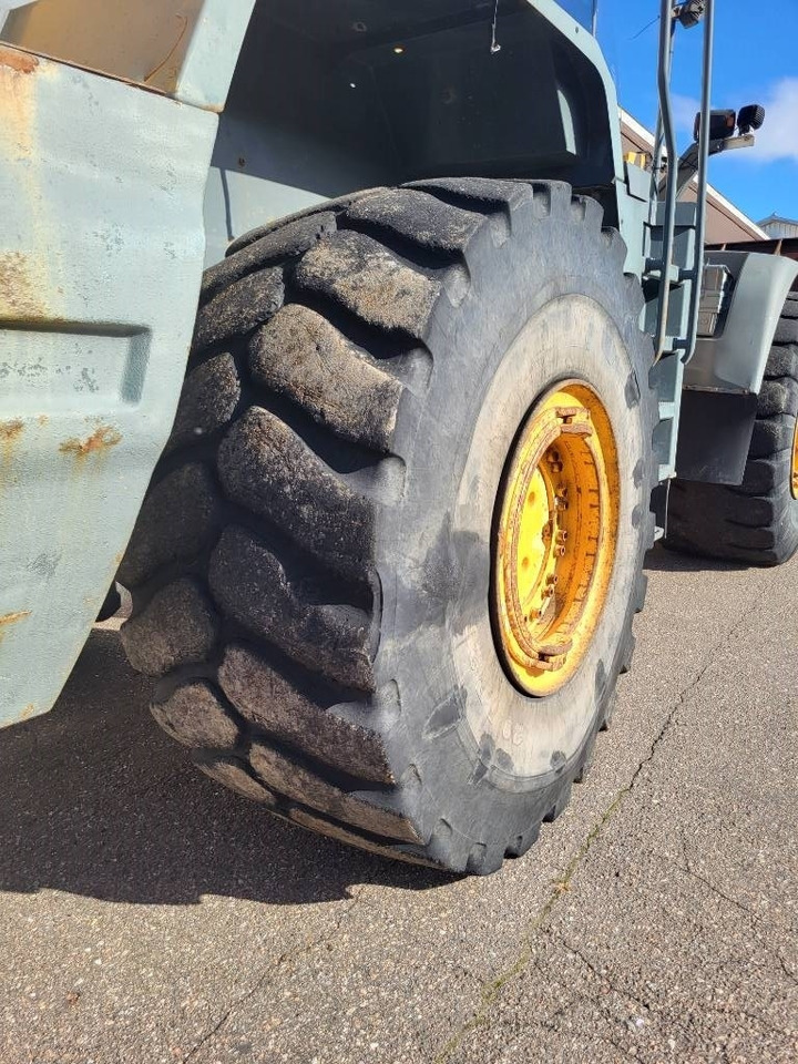 Leasing of Liebherr L 586 2Plus2  Liebherr L 586 2Plus2: picture 13