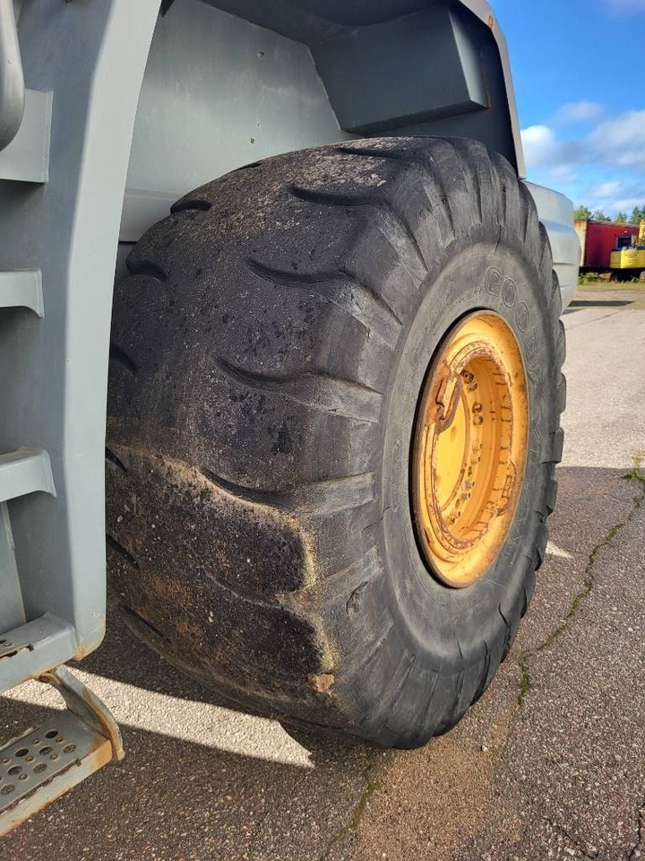 Leasing of Liebherr L 586 2Plus2  Liebherr L 586 2Plus2: picture 12