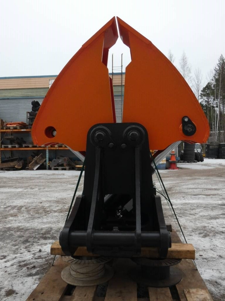 Construction equipment Rapikoura NTP-10: picture 7 Construction equipment Rapikoura NTP-10: picture 7