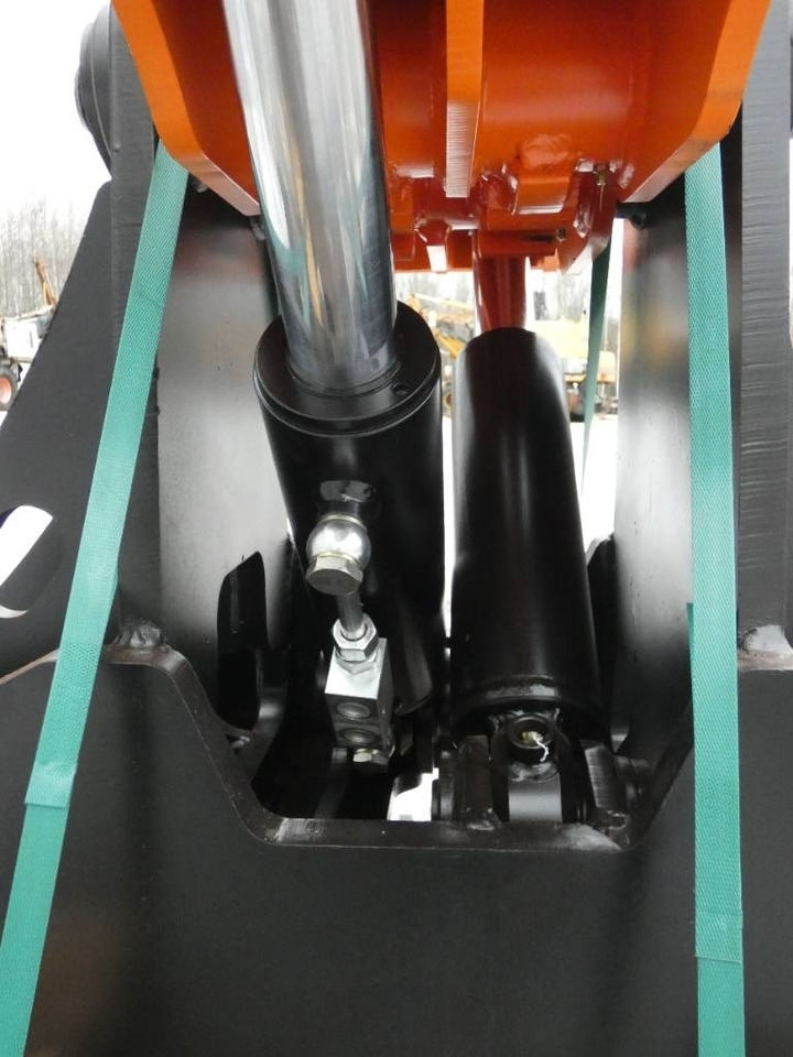 Construction equipment Rapikoura NTP-10: picture 6 Construction equipment Rapikoura NTP-10: picture 6