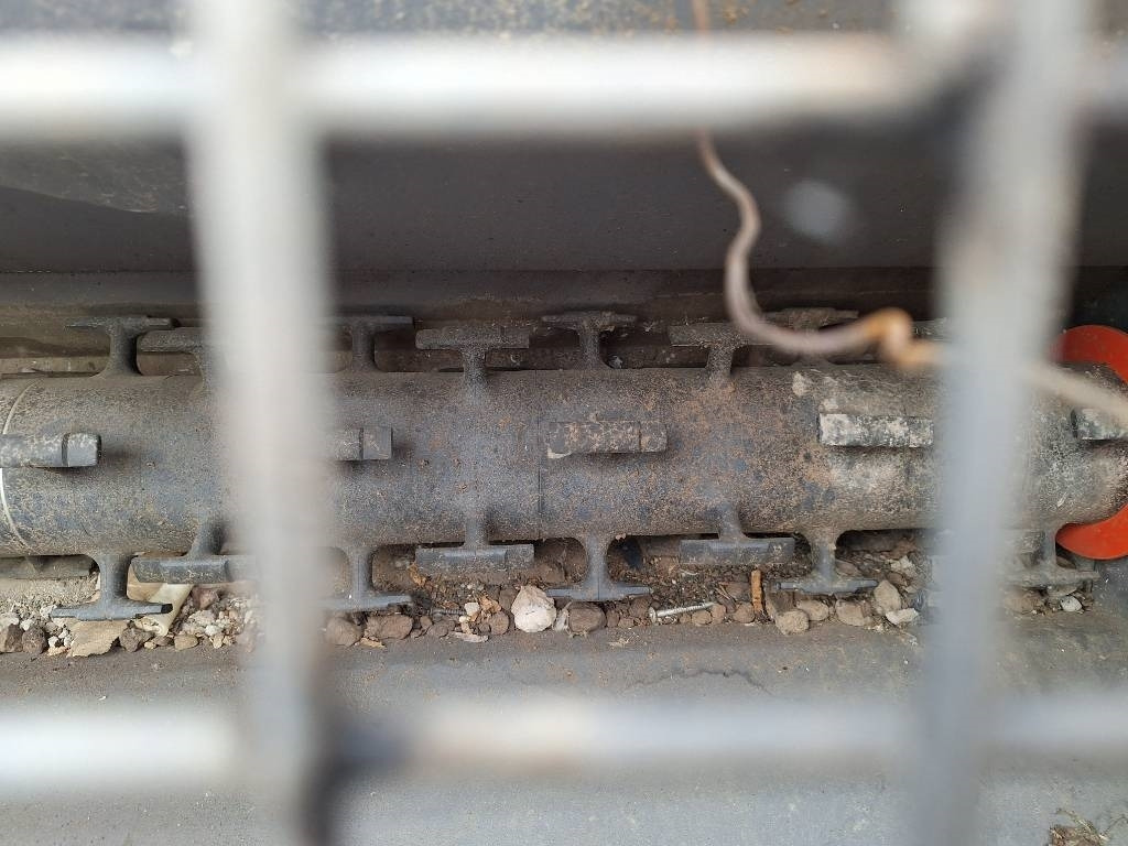 Rauch UKS 120 - Sand/ Salt spreader for Municipal/ Special vehicle: picture 3 Rauch UKS 120 - Sand/ Salt spreader for Municipal/ Special vehicle: picture 3