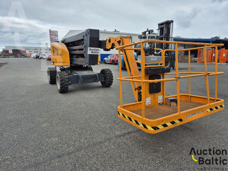 ATN Zebra 16 - Articulated boom: picture 1 ATN Zebra 16 - Articulated boom: picture 1