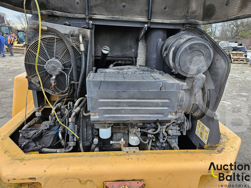 Wheel loader Ahlmann AS 90: picture 11
