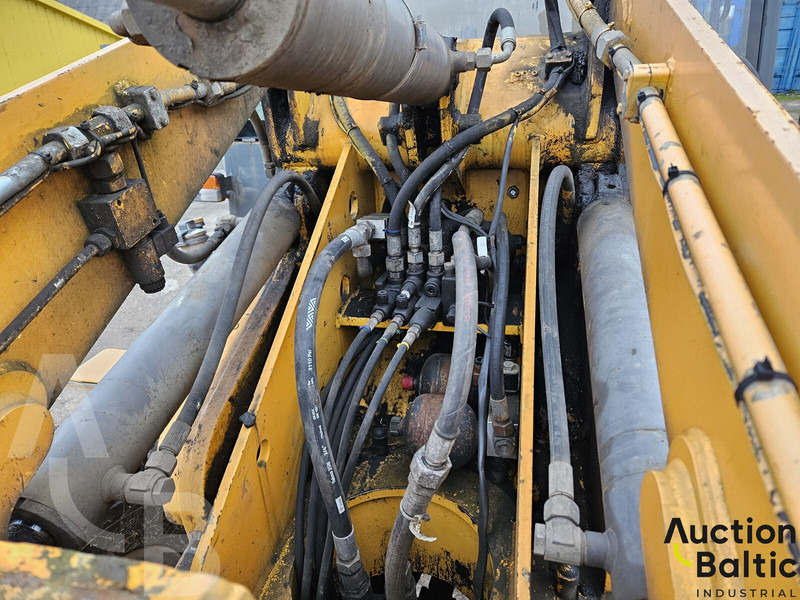 Wheel loader Ahlmann AS 90: picture 9