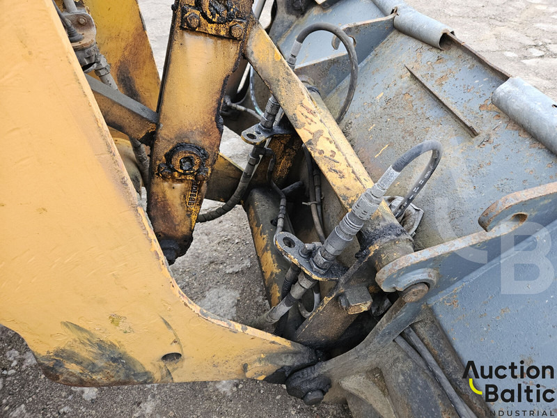 Wheel loader Ahlmann AS 90: picture 12